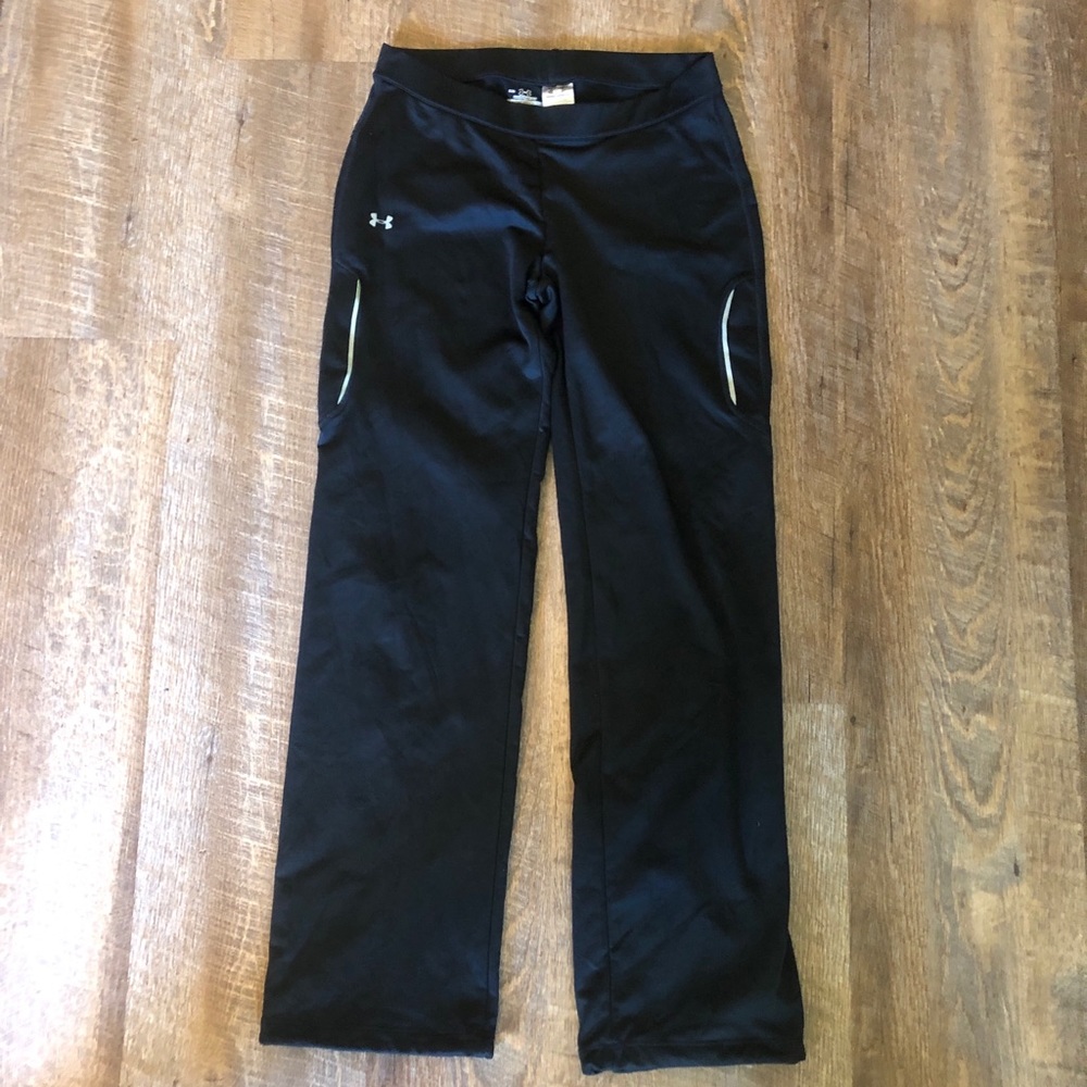Under Armour sweat pants